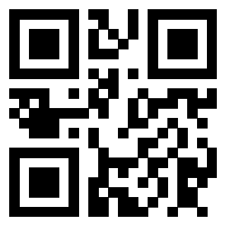 Immagine del Qr Code di 3910600759