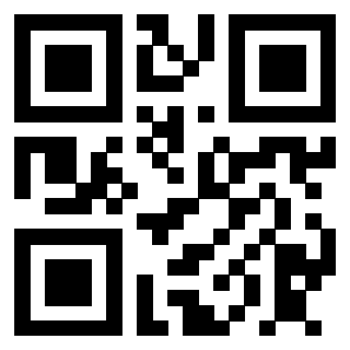 Immagine del QrCode di 3910600760