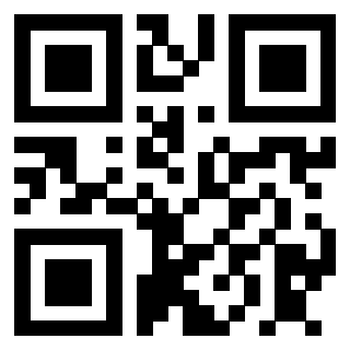 3910600761 QrCode associato
