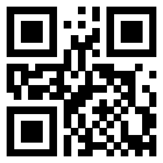 3910600762 - Immagine del Qr Code associato