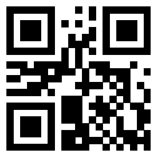 Immagine del QrCode di 3910600763