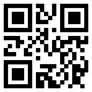 Il Qr Code di 3910600766
