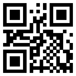 3910600770 - Immagine del Qr Code