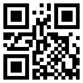 Scansione del Qr Code di 3910600771