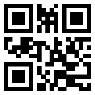 Immagine del QrCode di 3910600774