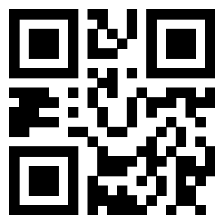 3910600775 QrCode associato