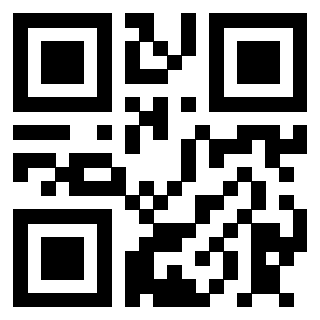 3910600778 QrCode associato