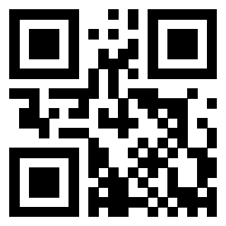 3910600781 QrCode associato