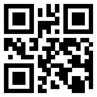 Scansione del Qr Code di 3910600783
