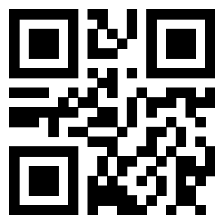 Immagine del Qr Code di 3910600784
