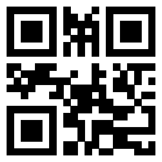 3910600786 QrCode associato