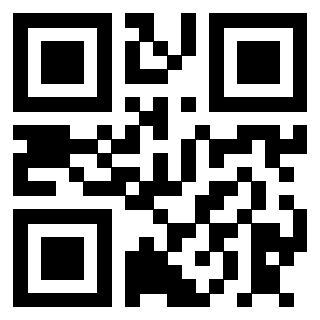 Il Qr Code di 3910600789