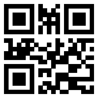 3910600790 Qr Code associato