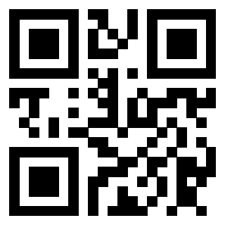 3910600791 Qr Code associato