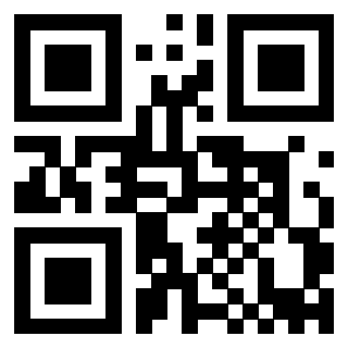 Immagine del Qr Code di 3910600792