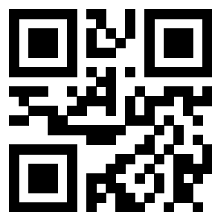 Scansione del QrCode di 3910600794