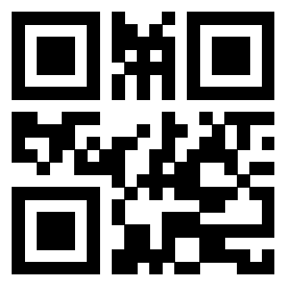 Il Qr Code di 3910600796
