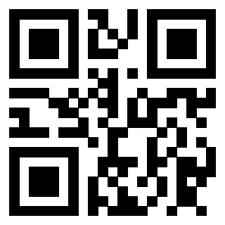 3910600797 - Immagine del Qr Code associato