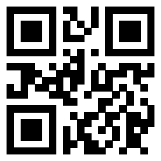 3910600799 - Immagine del Qr Code associato