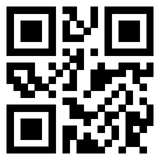 Il QrCode di 3910600801
