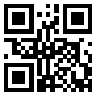 Scansione del Qr Code di 3910600805