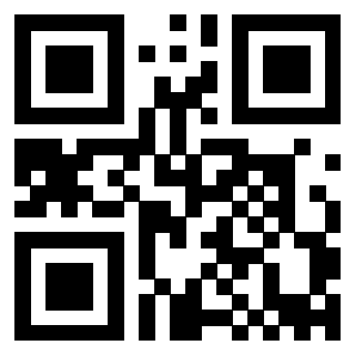 3910600807 Qr Code associato