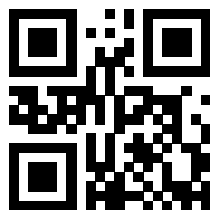 Il Qr Code di 3910600813