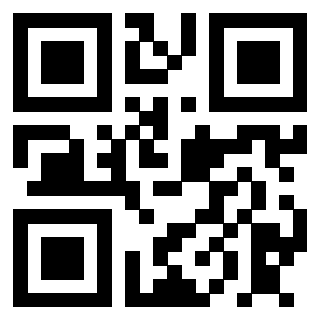 Immagine del Qr Code di 3910600814