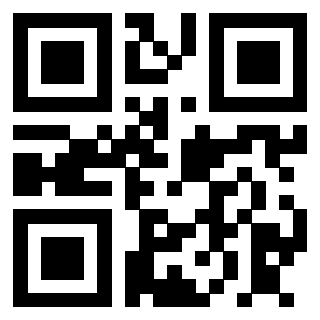 3910600815 - Immagine del Qr Code
