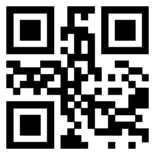 Immagine del QrCode di 3910600816