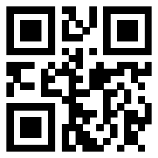 3910600817 Qr Code associato