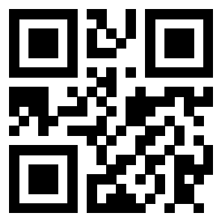 Immagine del QrCode di 3910600819