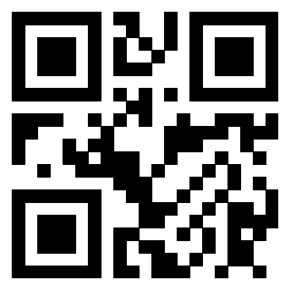 3910600820 - Immagine del QrCode associato