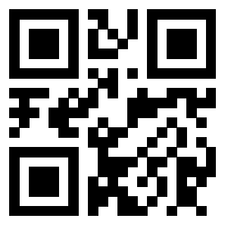 Scansione del Qr Code di 3910600821