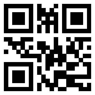 Immagine del Qr Code di 3910600822