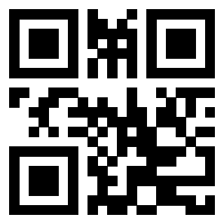 3910600827 Qr Code associato