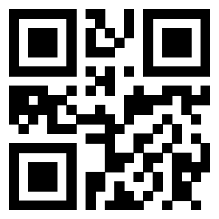 Scansione del Qr Code di 3910600829