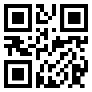 3910600830 - Immagine del QrCode associato