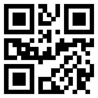 3910600831 - Immagine del QrCode