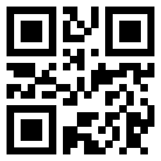 Immagine del QrCode di 3910600833
