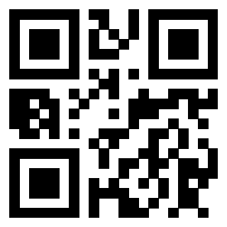 Qr Code di 3910600835