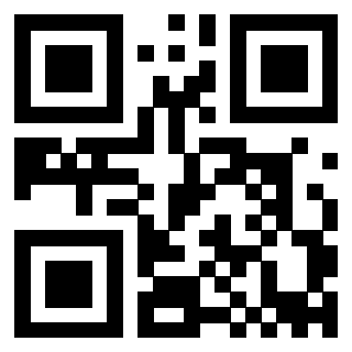 Scansione del Qr Code di 3910600837