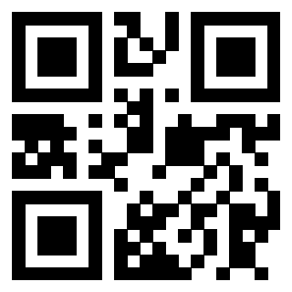 3910600841 - Immagine del Qr Code
