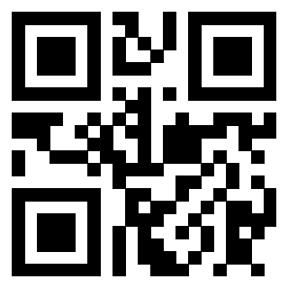 Scansione del Qr Code di 3910600848