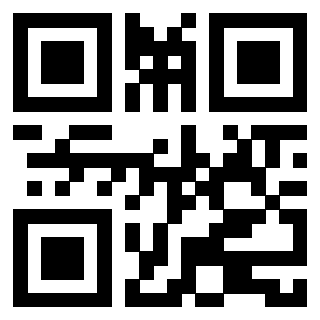 3910600849 - Immagine del Qr Code associato