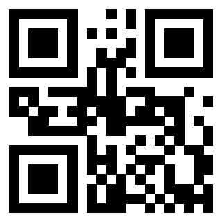 3910600855 Qr Code associato
