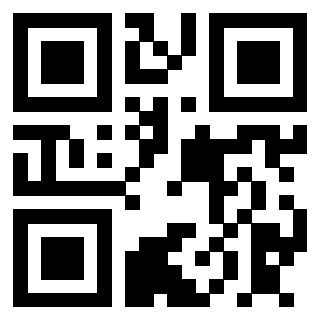 3910600856 - Immagine del Qr Code associato