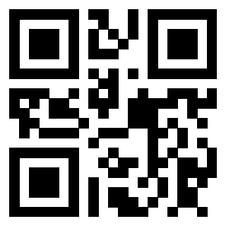 3910600857 Qr Code associato