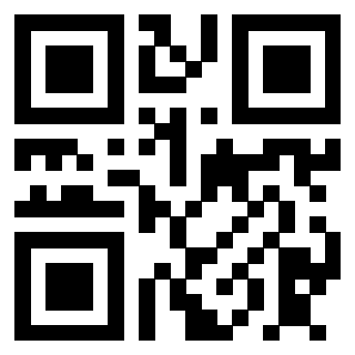 QrCode di 3910600860