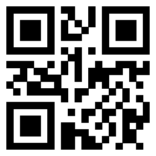 Immagine del QrCode di 3910600861